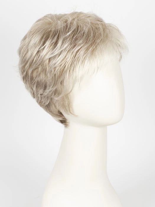 Winner Premium | Synthetic Lace Front Wig (Mono Crown)