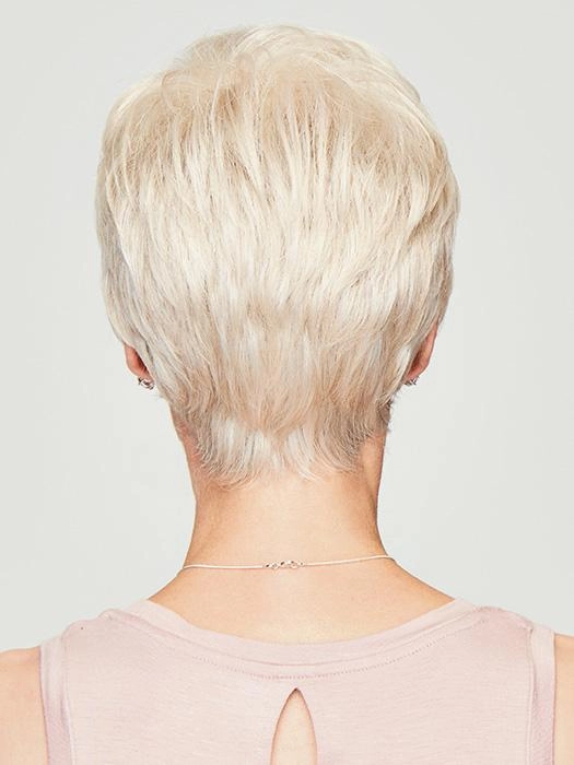 Winner Ultra Petite | Synthetic Wig (Basic Cap)