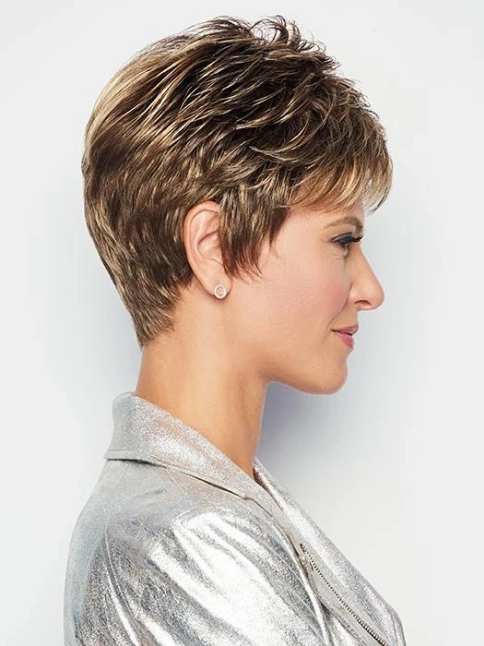 Winner Wig by Raquel Welch | Large Cap | Signature | Synthetic Fiber