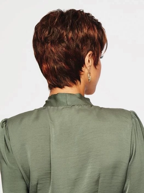 Winner Wig by Raquel Welch | Signature | Average Cap | Synthetic Fiber