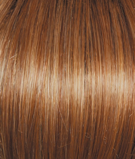 Winner Wig by Raquel Welch | Signature | Petite Cap | Synthetic Fiber