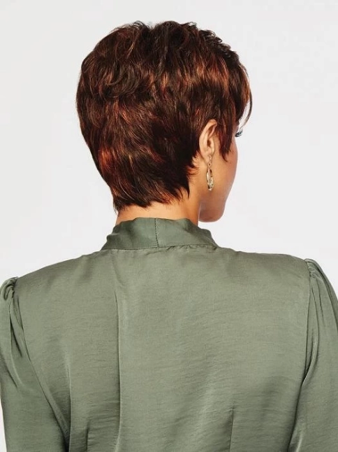Winner Wig by Raquel Welch | Signature | Petite Cap | Synthetic Fiber