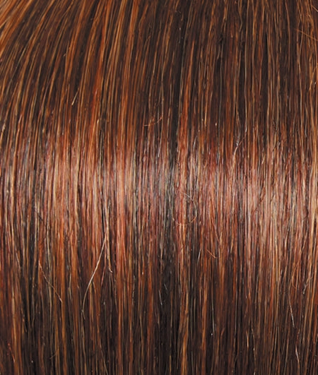 Winner Wig by Raquel Welch | Signature | Petite Cap | Synthetic Fiber