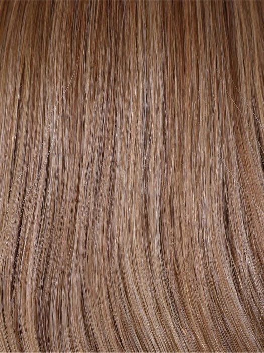 Wintour | Synthetic Lace Front Wig (Hand Tied)