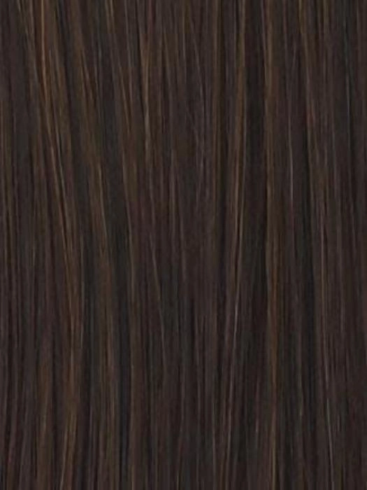 Wodka | Synthetic Ponytail (Clip In)