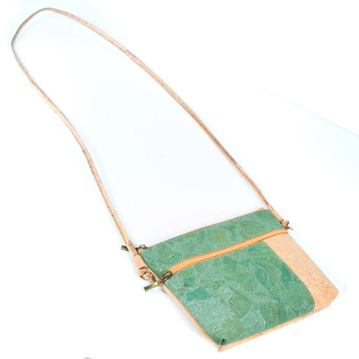 Women's Cork Crossbody Bag BAGP-211
