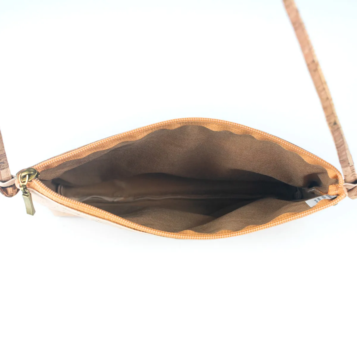 Women's Cork Crossbody Bag BAGP-211