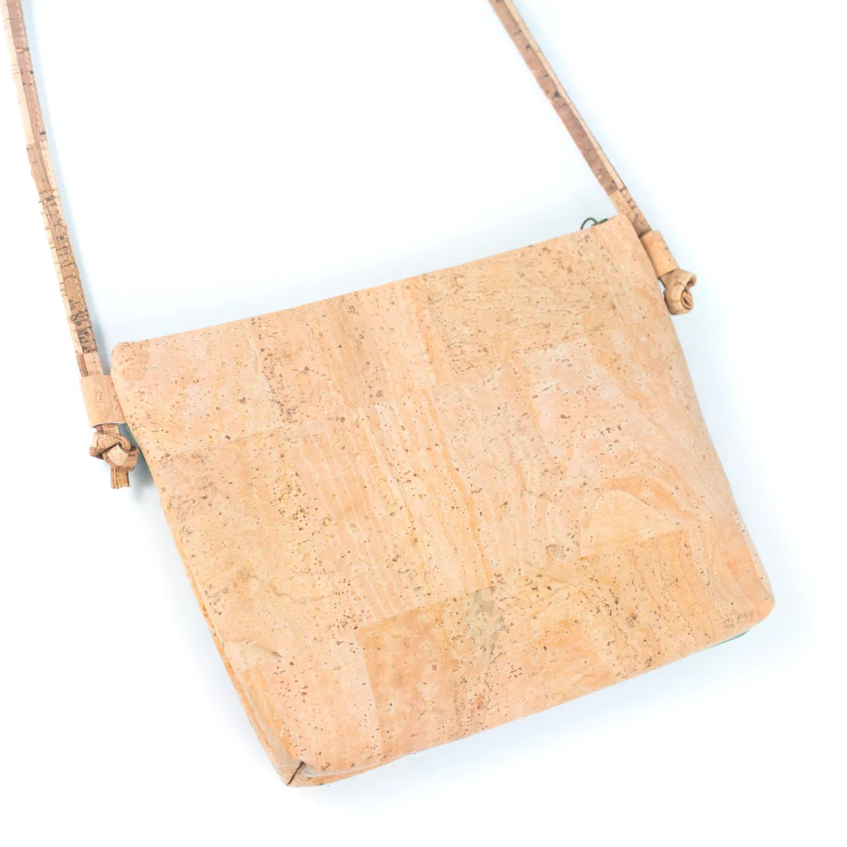 Women's Cork Crossbody Bag BAGP-211