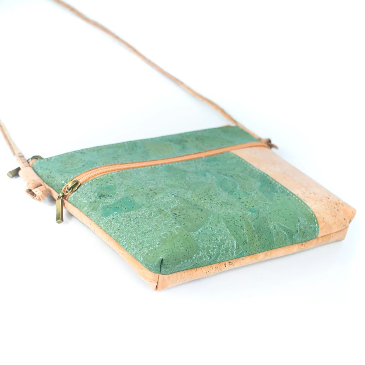 Women's Cork Crossbody Bag BAGP-211
