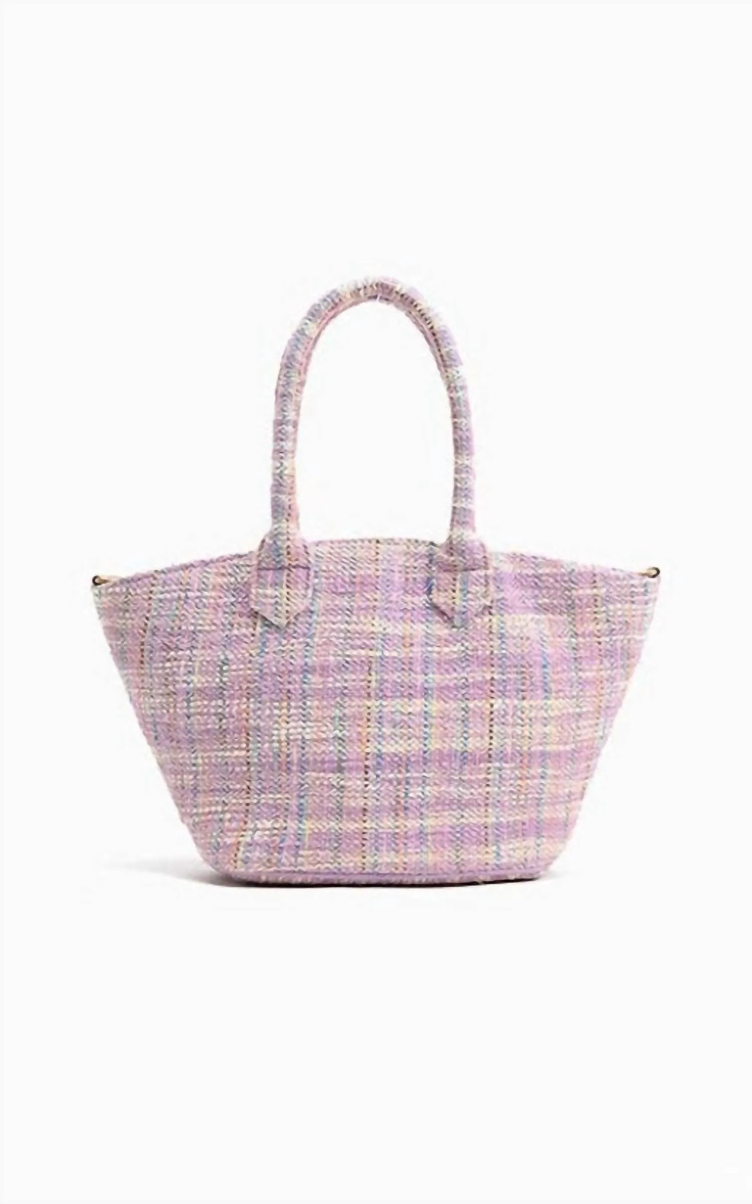 Women's Florida Handbag In Lavender