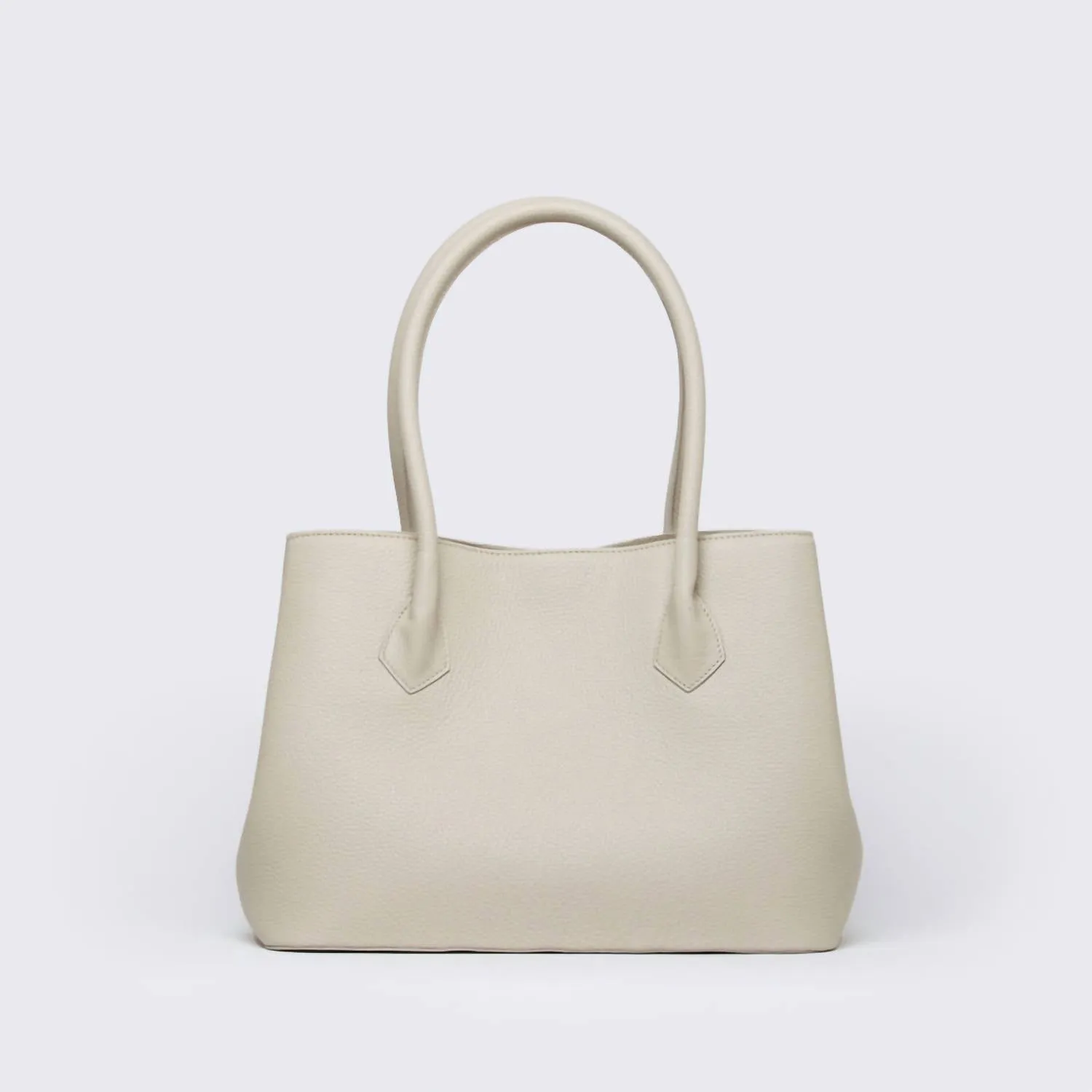 Women's Katie Tote Bag In Ivory