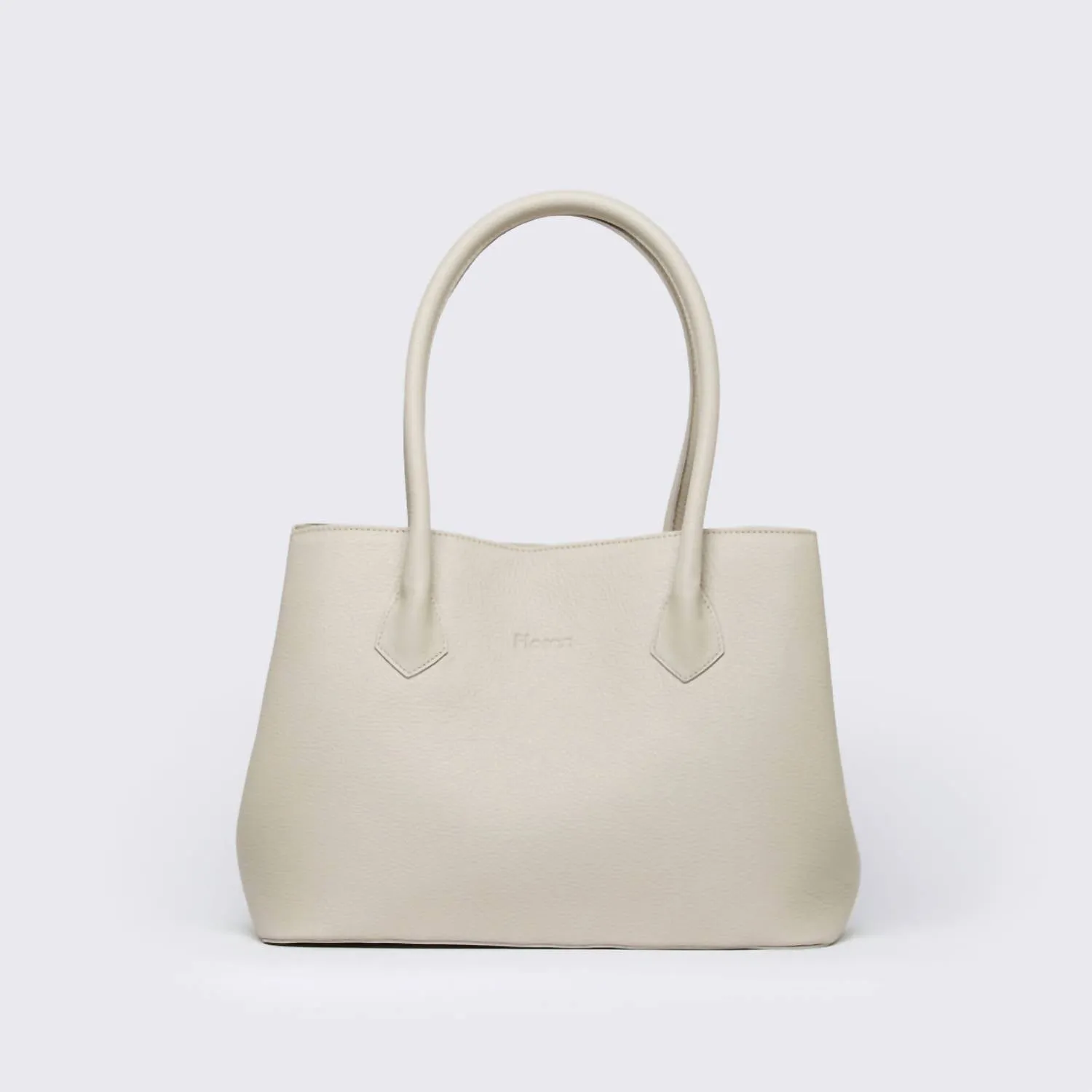 Women's Katie Tote Bag In Ivory