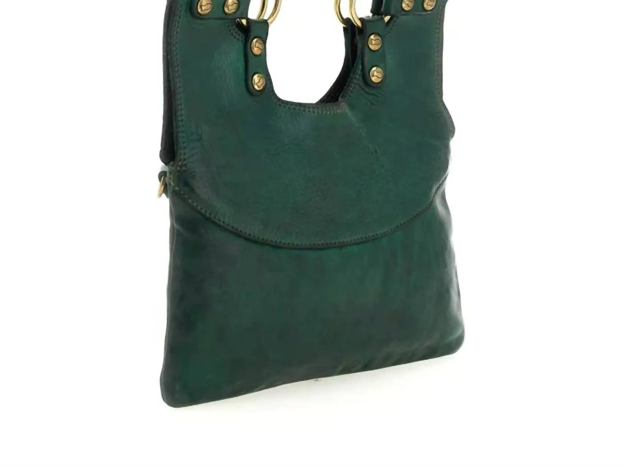 Women's Mamore Bag In Green