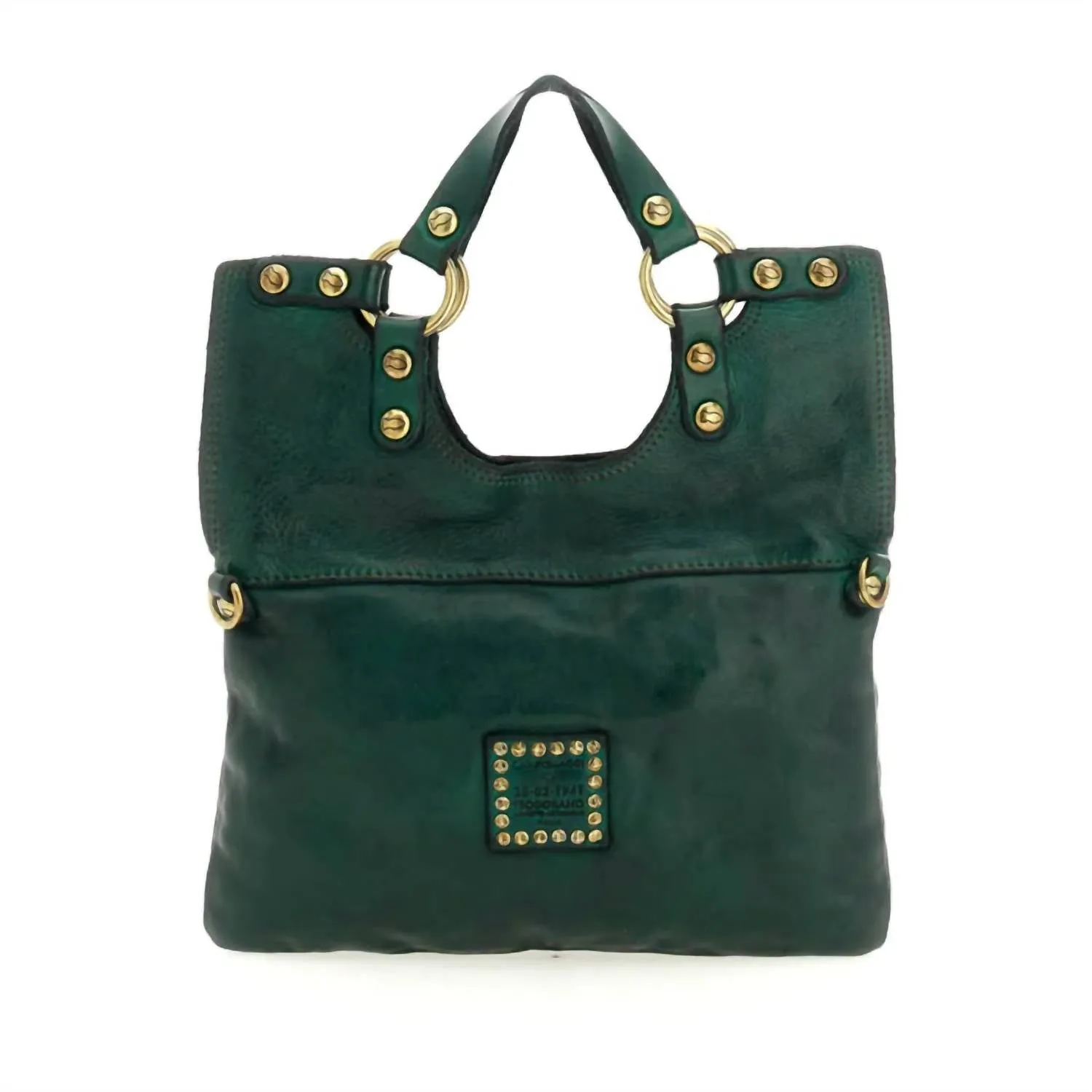 Women's Mamore Bag In Green