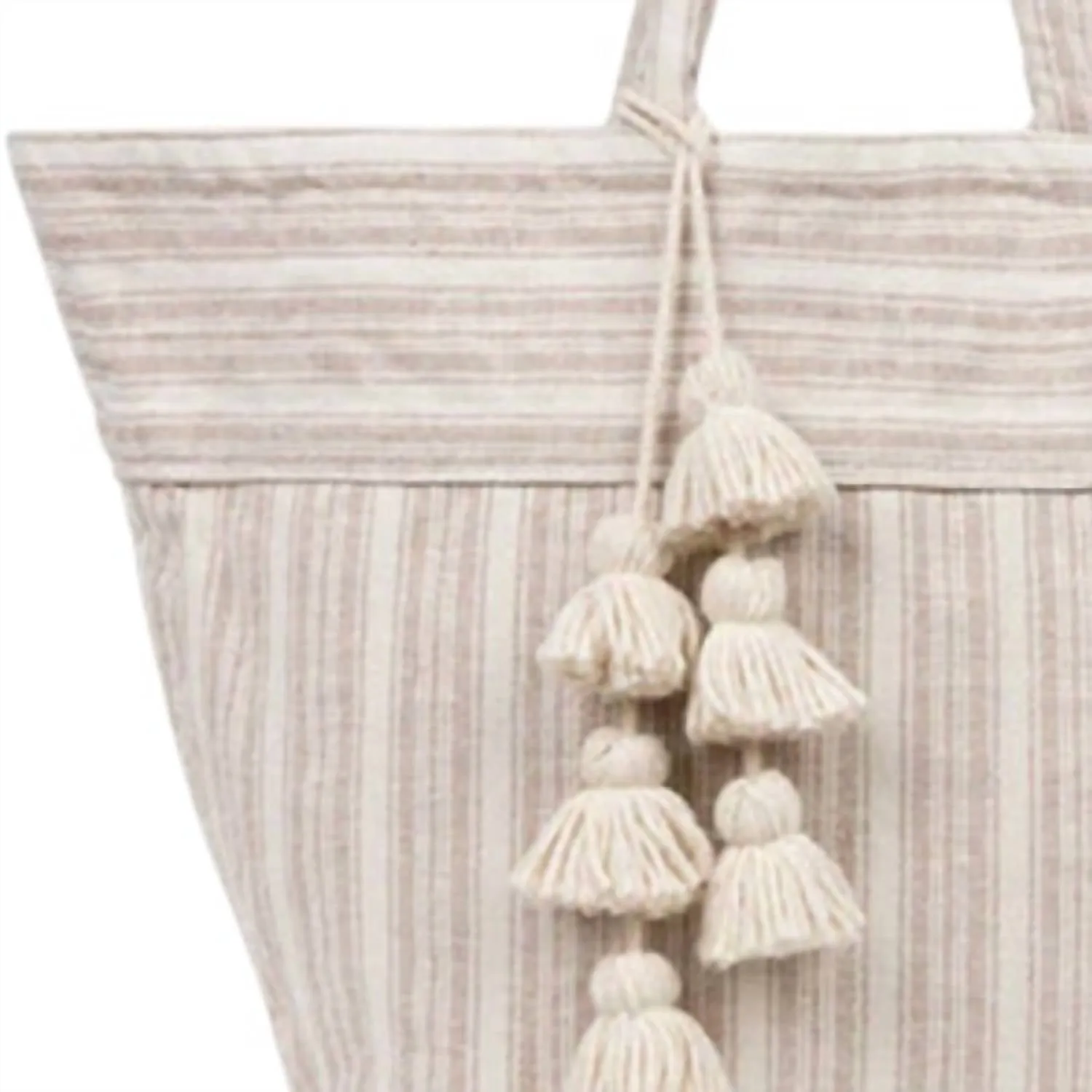 Women's Sabai Tote Bag In Sand