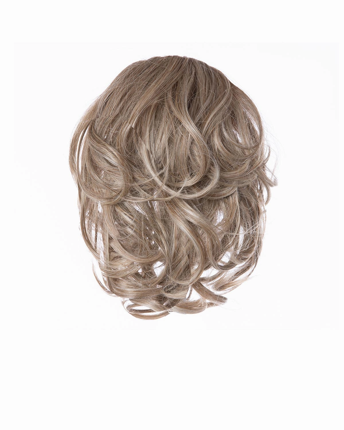 Wonderfully Curly (Cando) Combs HF | Hair Piece by Toni Brattin