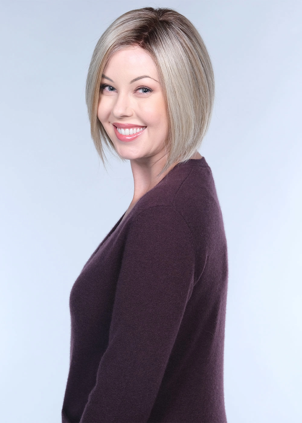 Woolala Wig by Belle Tress | Caf Collection | Heat Friendly Synthetic | OPEN BOX | FINAL SALE