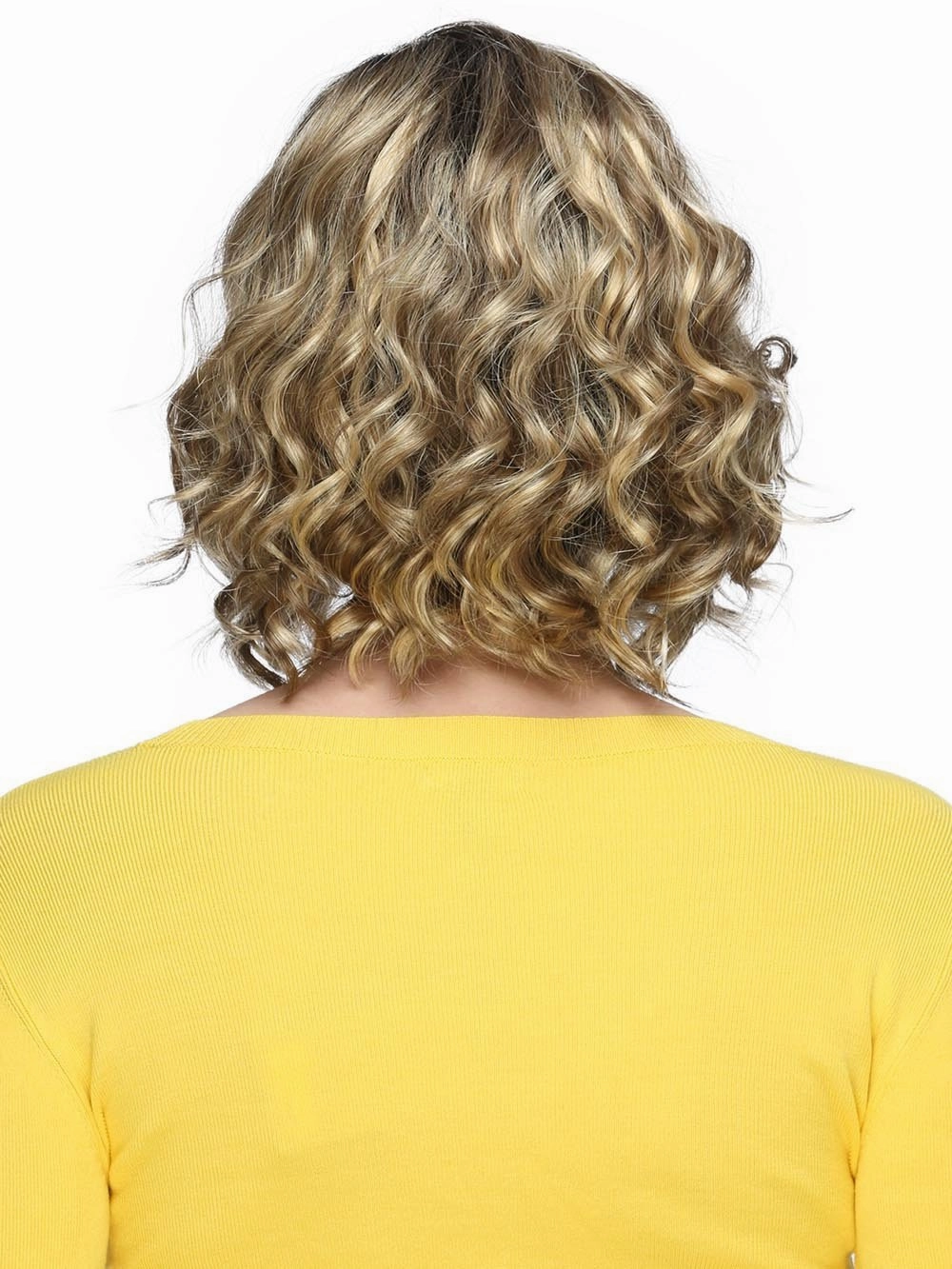 Wren | Synthetic Lace Front Wig