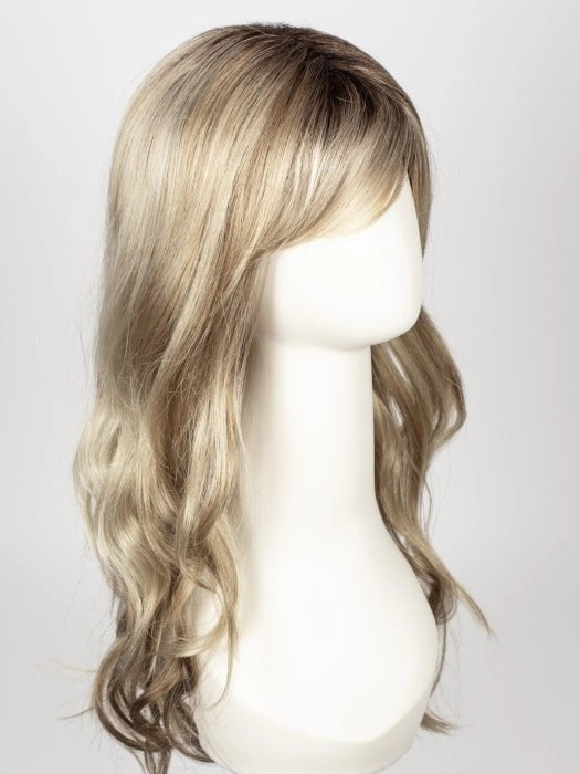 Wren | Synthetic Wig (Basic Cap)