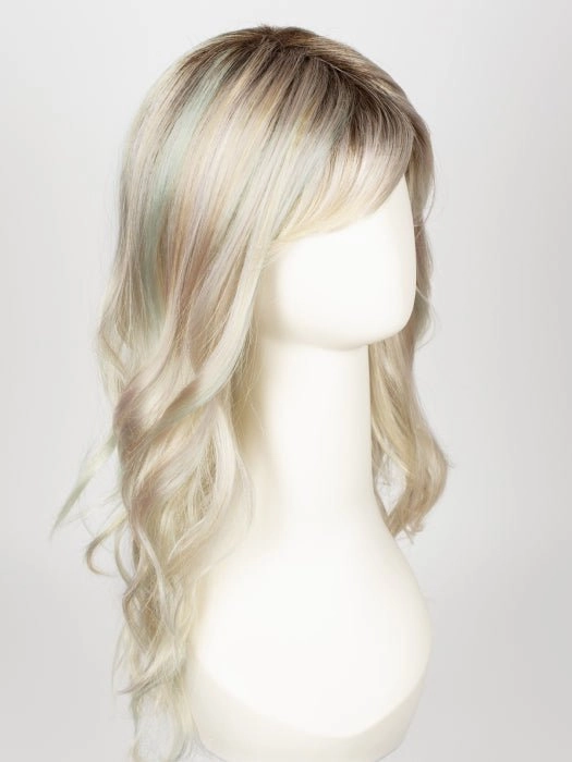 Wren | Synthetic Wig (Basic Cap)