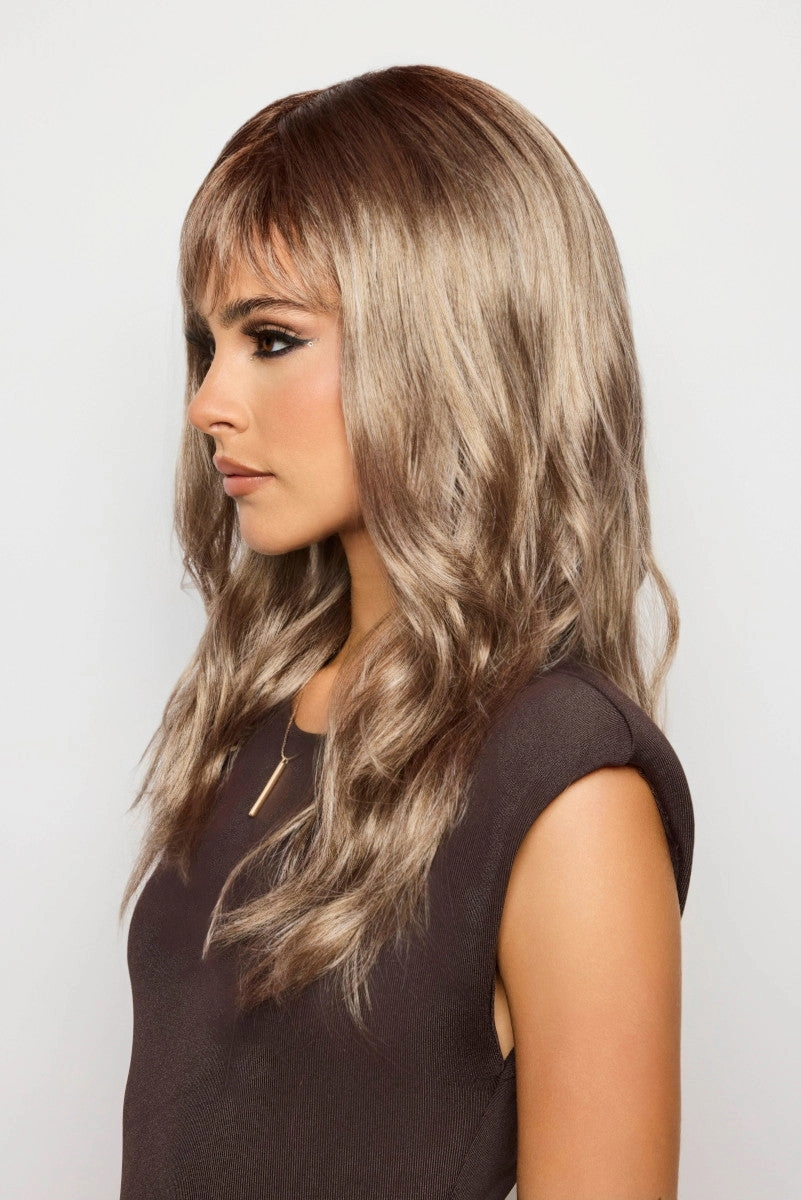 Wren Wig by Rene of Paris | Hi Fashion | Synthetic Fiber