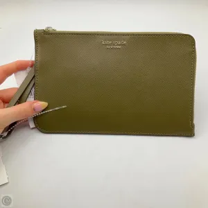 Wristlet Designer By Kate Spade, Size: Small