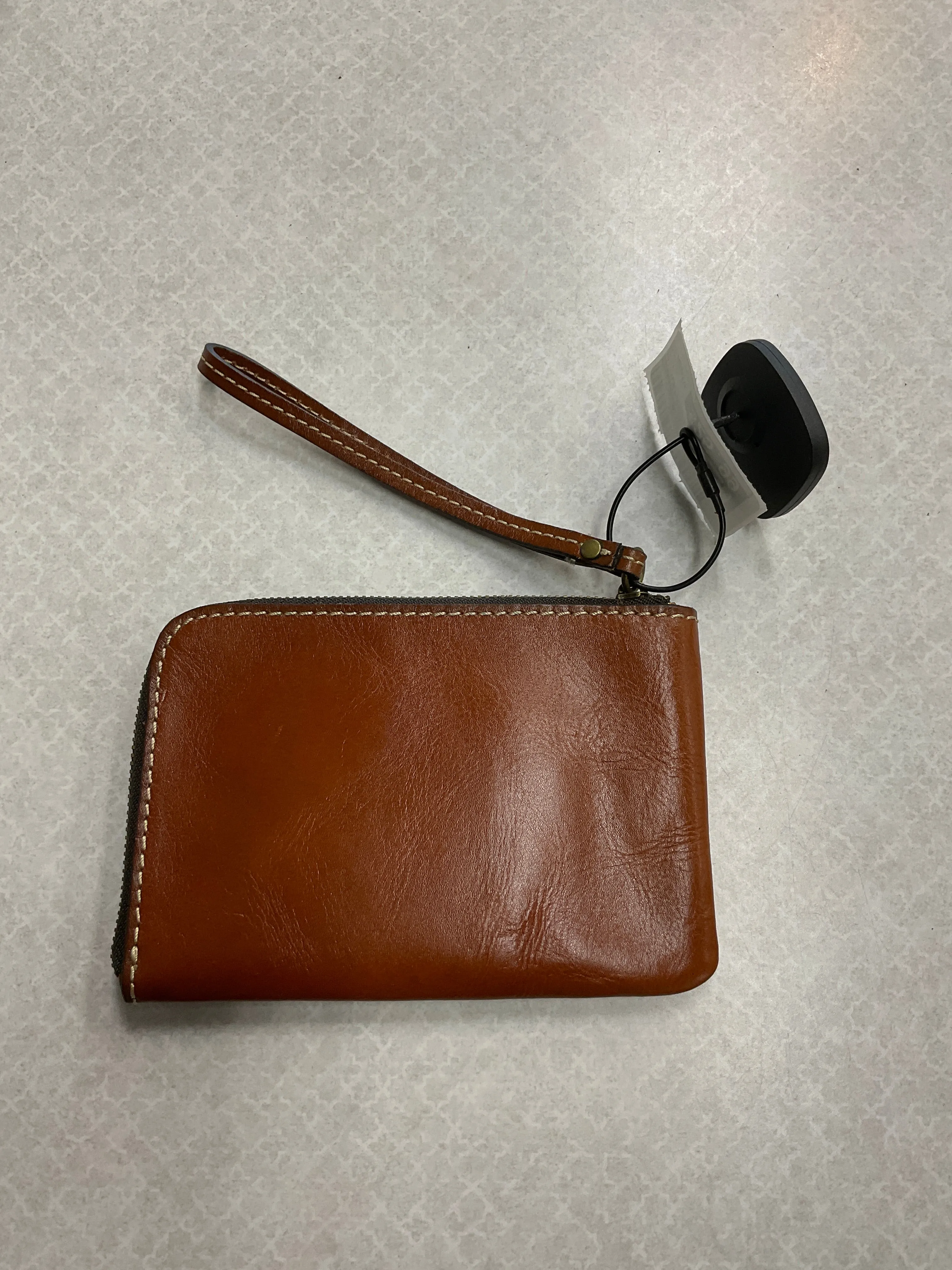 Wristlet Designer By Patricia Nash, Size: Medium