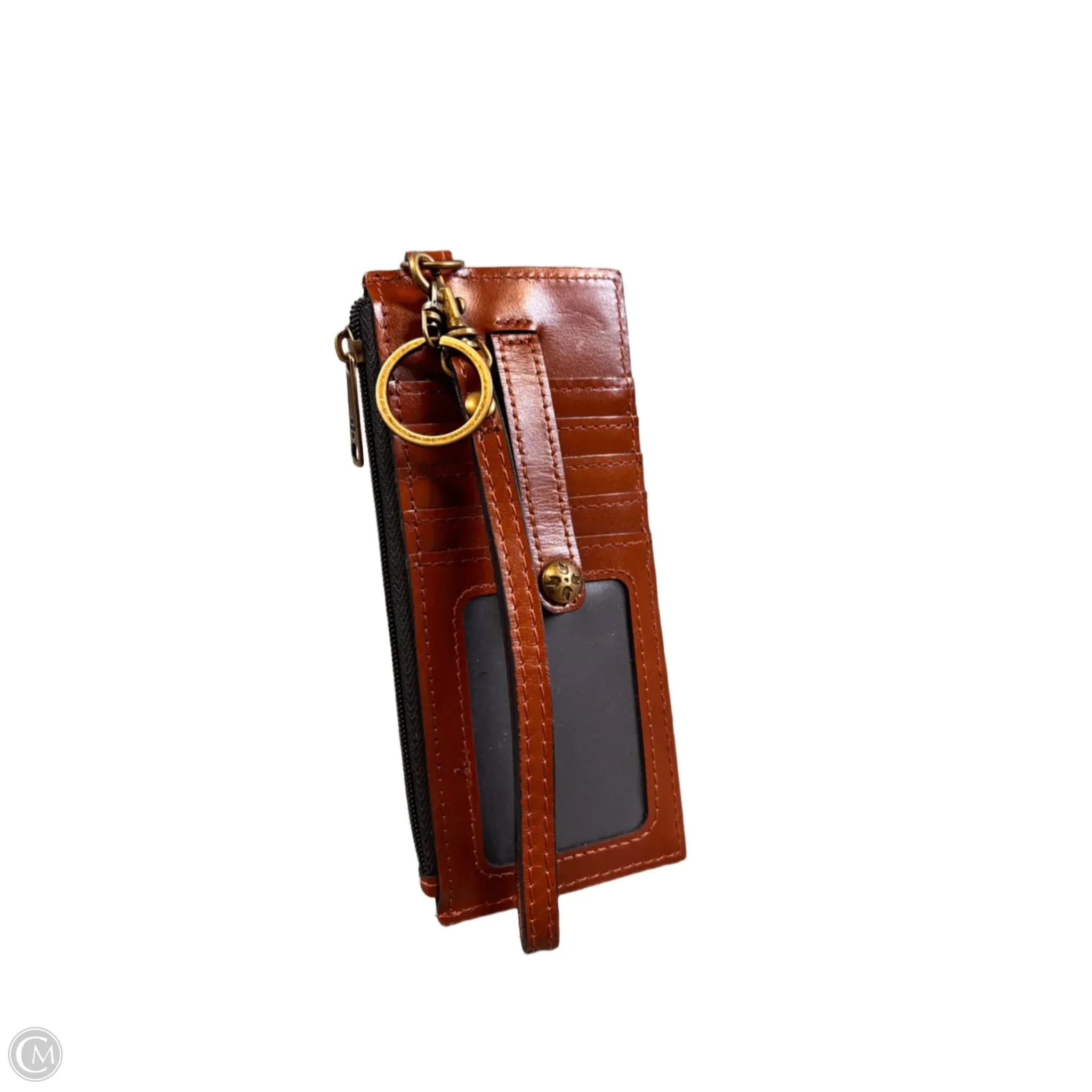 Wristlet Designer By Patricia Nash, Size: Medium