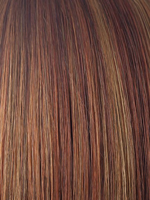 Wynn | Synthetic Lace Front Wig (Mono Part)