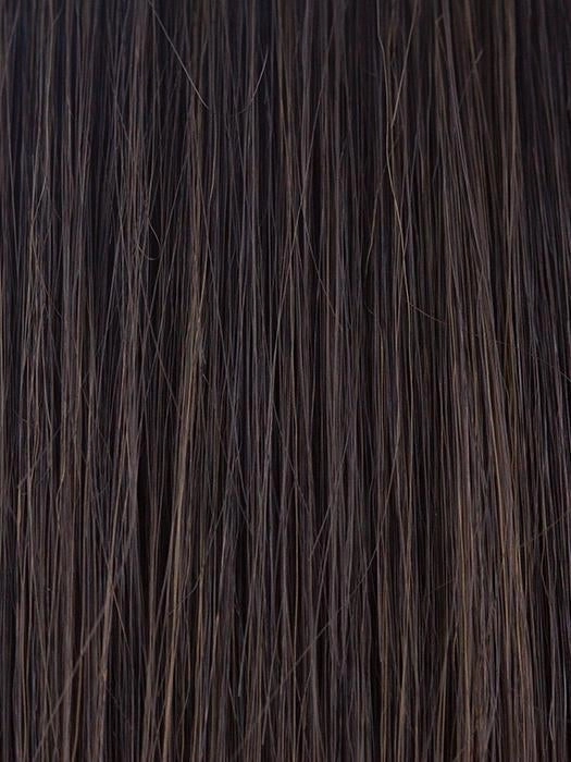 Wynn | Synthetic Lace Front Wig (Mono Part)