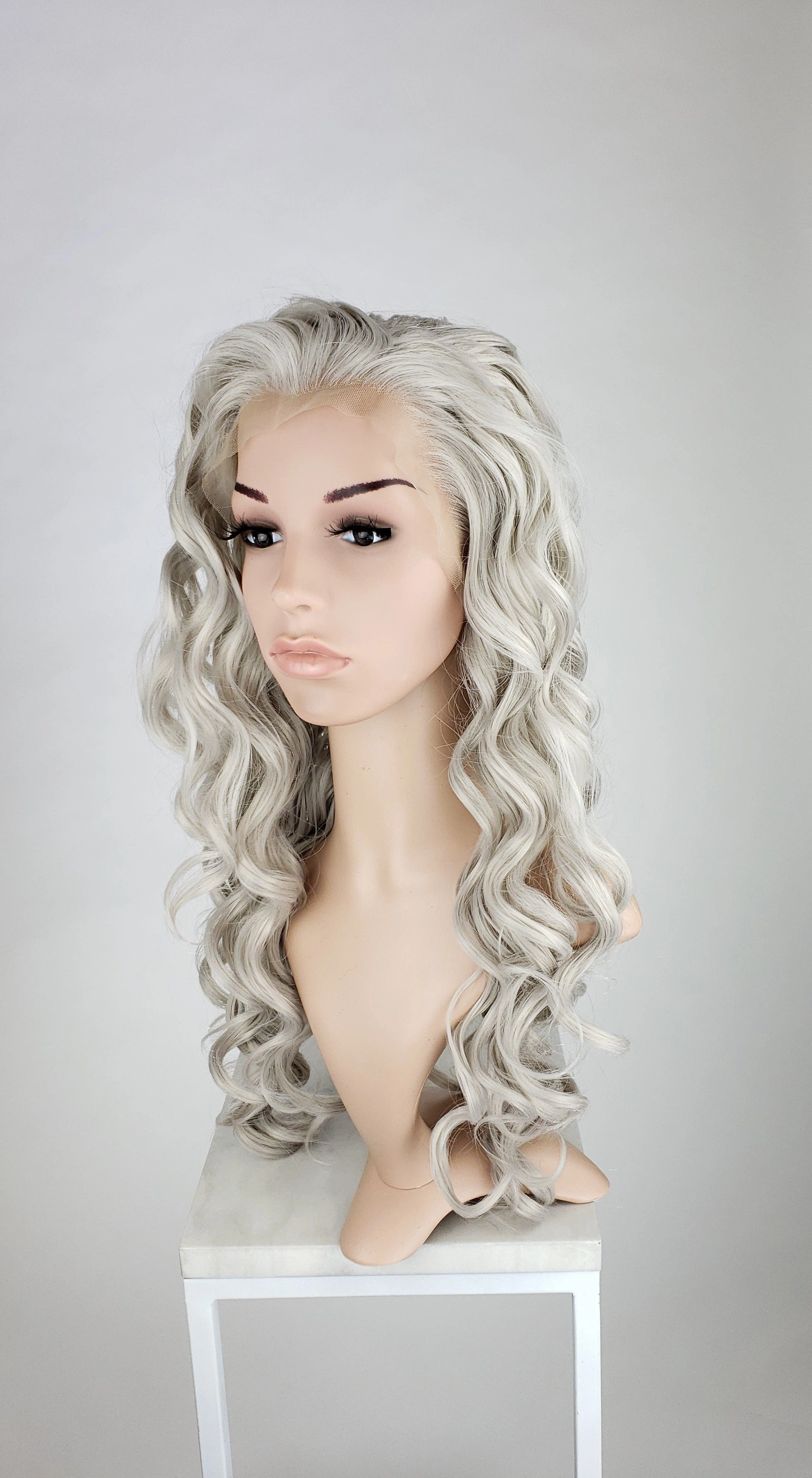 Wynter True Silver - Made To Order Only