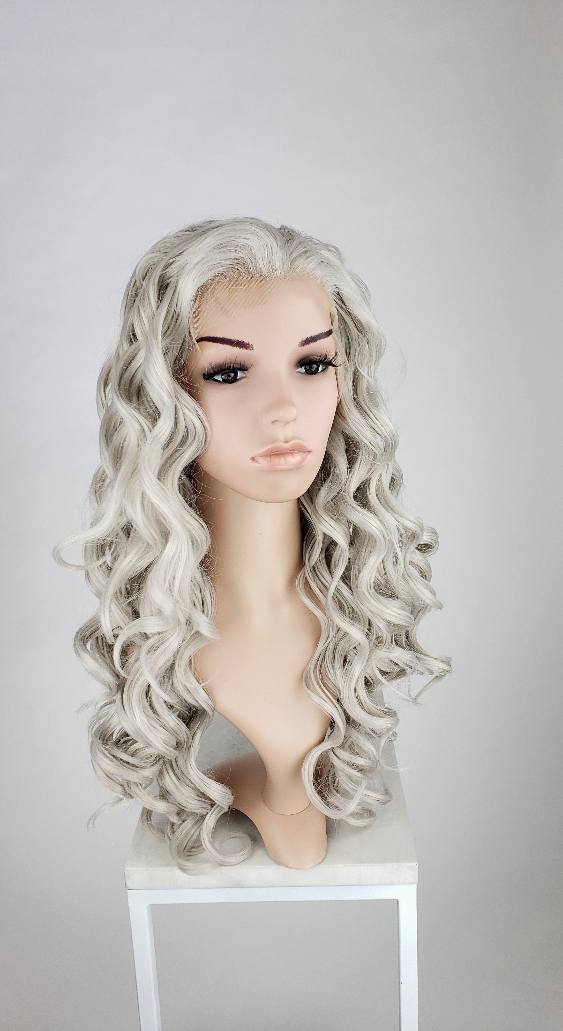 Wynter True Silver - Made To Order Only