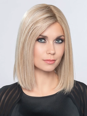 Yara Human Hair wig - Ellen Wille Perucci Collection