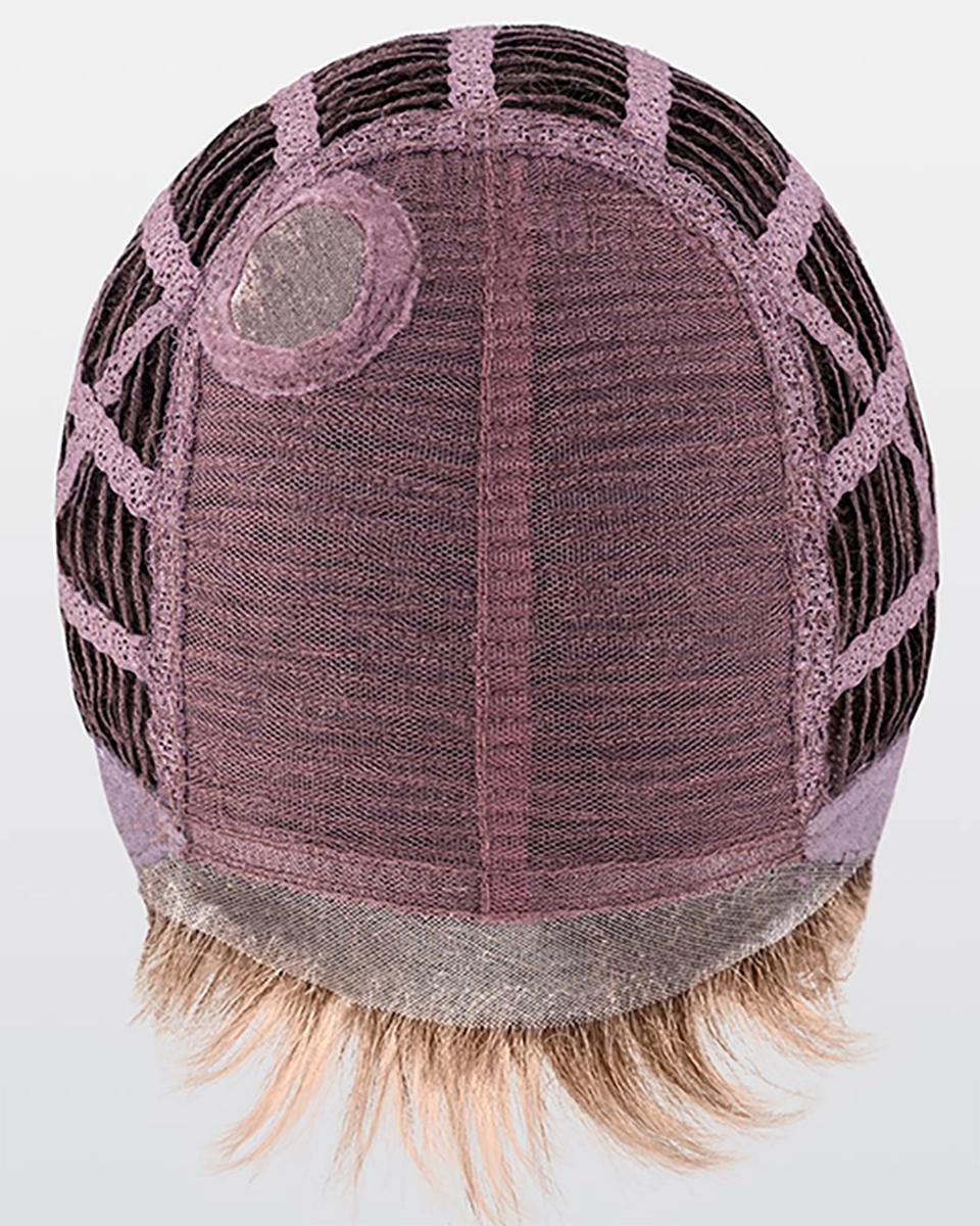 Yoko Wig by Ellen Wille | Heat Friendly Synthetic Hair | Petite/Average Cap