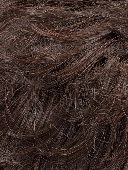 Yoko Wig by Ellen Wille | Heat Friendly Synthetic Hair | Petite/Average Cap