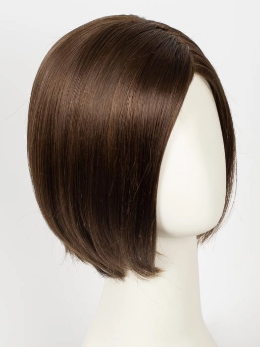 Young Mono | Synthetic Lace Front Wig