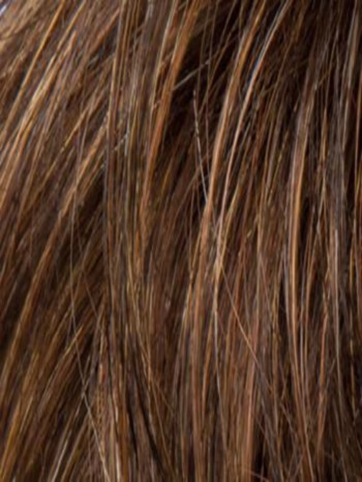 Young Mono Wig by Ellen Wille | Synthetic Hair | Petite/Average Cap