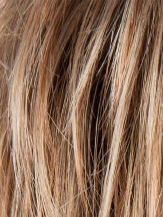 Young Mono Wig by Ellen Wille | Synthetic Hair | Petite/Average Cap