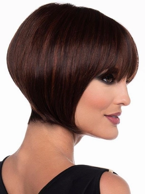 Yuri | Human Hair/ Synthetic Blend Wig
