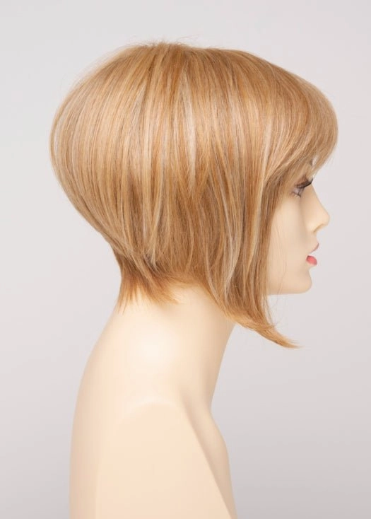 Yuri | Human Hair/ Synthetic Blend Wig