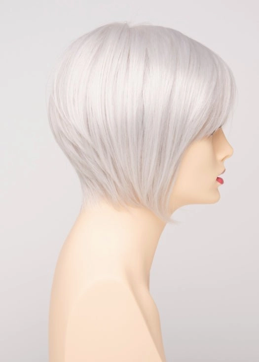 Yuri | Human Hair/ Synthetic Blend Wig