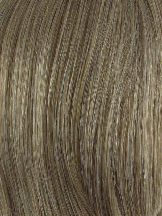 Yuri Wig by Envy | Human Hair/Heat Friendly Synthetic Blend Hair | Average Cap