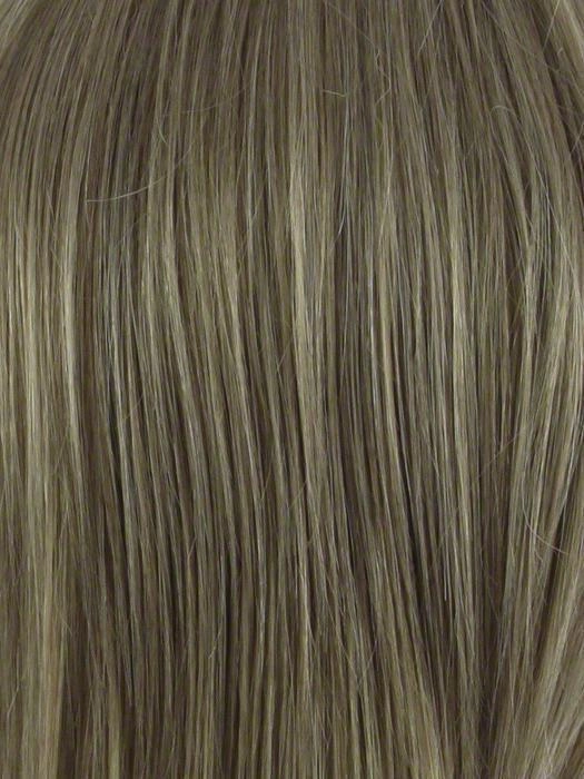 Yuri Wig by Envy | Human Hair/Heat Friendly Synthetic Blend Hair | Average Cap
