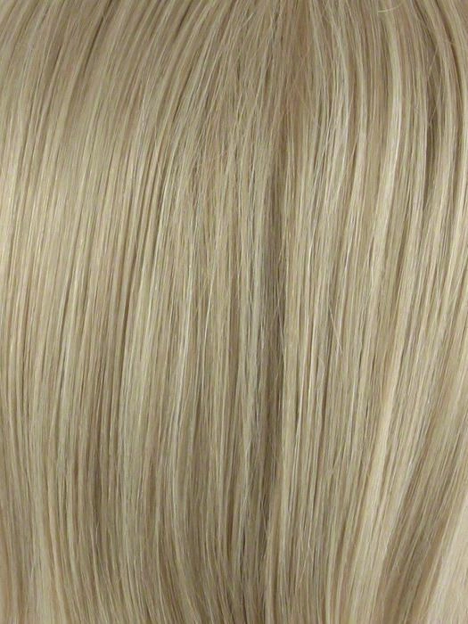 Yuri Wig by Envy | Human Hair/Heat Friendly Synthetic Blend Hair | Average Cap