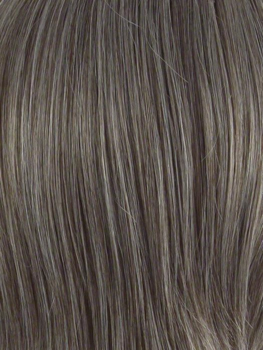 Yuri Wig by Envy | Human Hair/Heat Friendly Synthetic Blend Hair | Average Cap