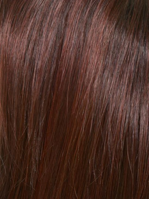 Yuri Wig by Envy | Human Hair/Heat Friendly Synthetic Blend Hair | Average Cap