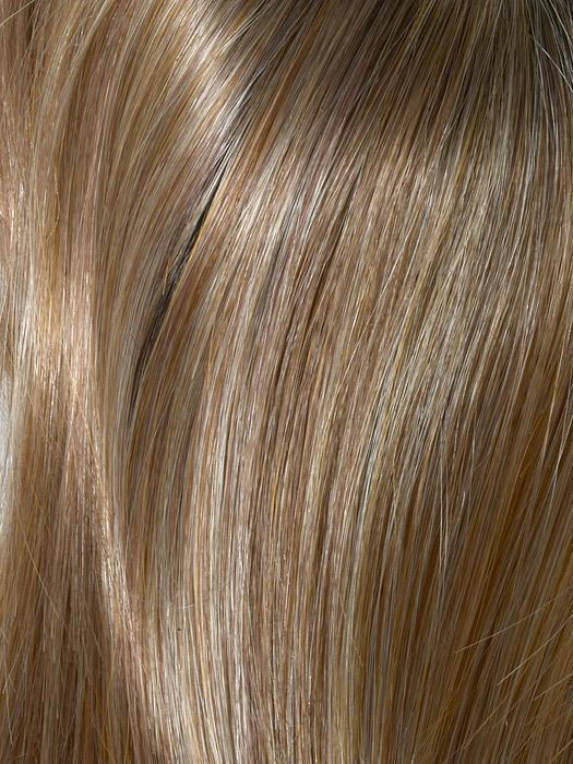 Yuri Wig by Envy | Human Hair/Heat Friendly Synthetic Blend Hair | Average Cap