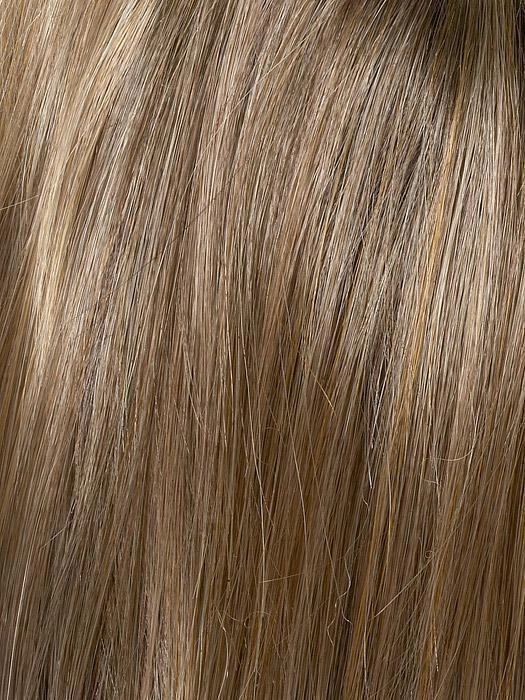 Yuri Wig by Envy | Human Hair/Heat Friendly Synthetic Blend Hair | Average Cap