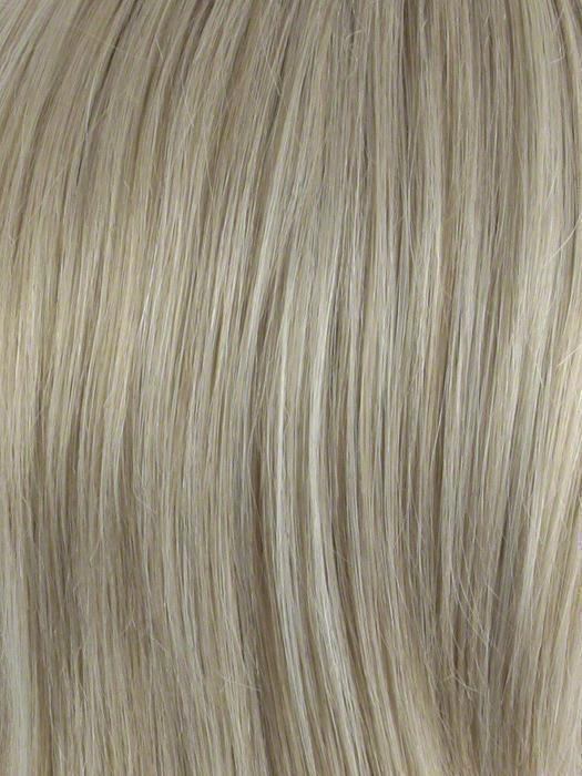 Yuri Wig by Envy | Human Hair/Heat Friendly Synthetic Blend Hair | Average Cap
