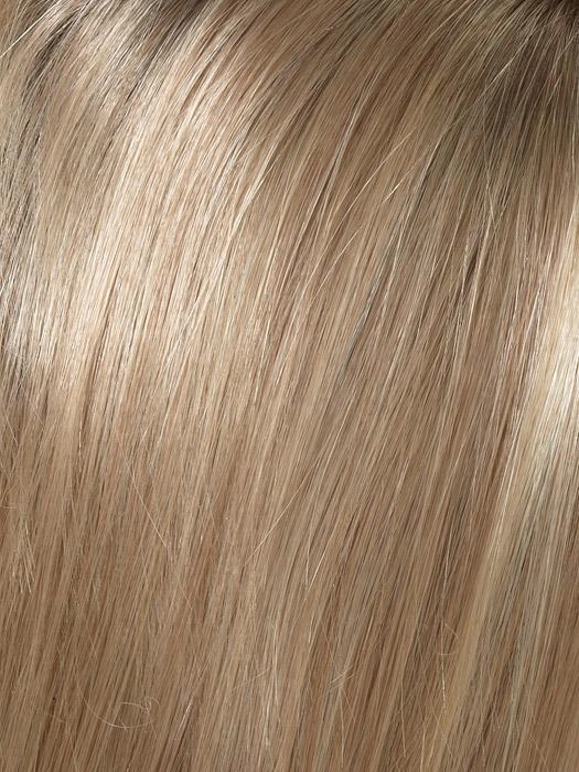 Yuri Wig by Envy | Human Hair/Heat Friendly Synthetic Blend Hair | Average Cap